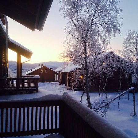Kilpisjaerven Tunturimajat Villa Kilpisjarvi Phòng bức ảnh