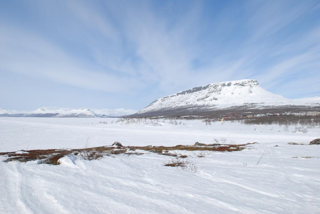 Kilpisjaerven Tunturimajat Villa Kilpisjarvi Ngoại thất bức ảnh