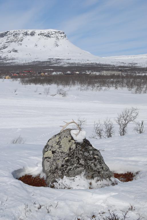 Kilpisjaerven Tunturimajat Villa Kilpisjarvi Phòng bức ảnh