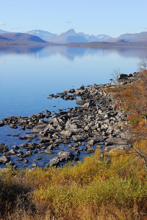 Kilpisjaerven Tunturimajat Villa Kilpisjarvi Phòng bức ảnh