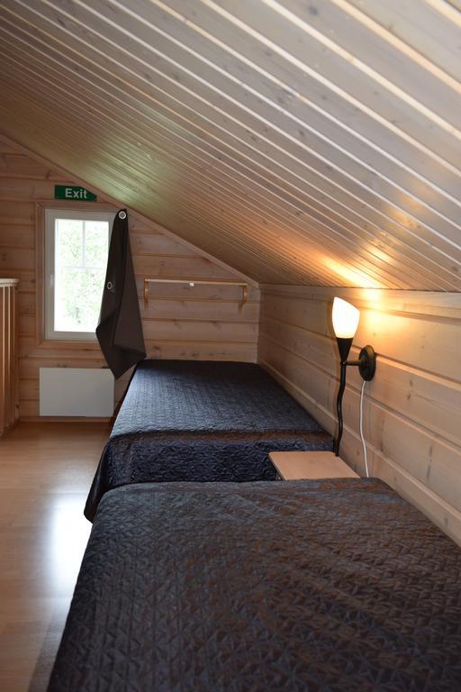 Kilpisjaerven Tunturimajat Villa Kilpisjarvi Ngoại thất bức ảnh