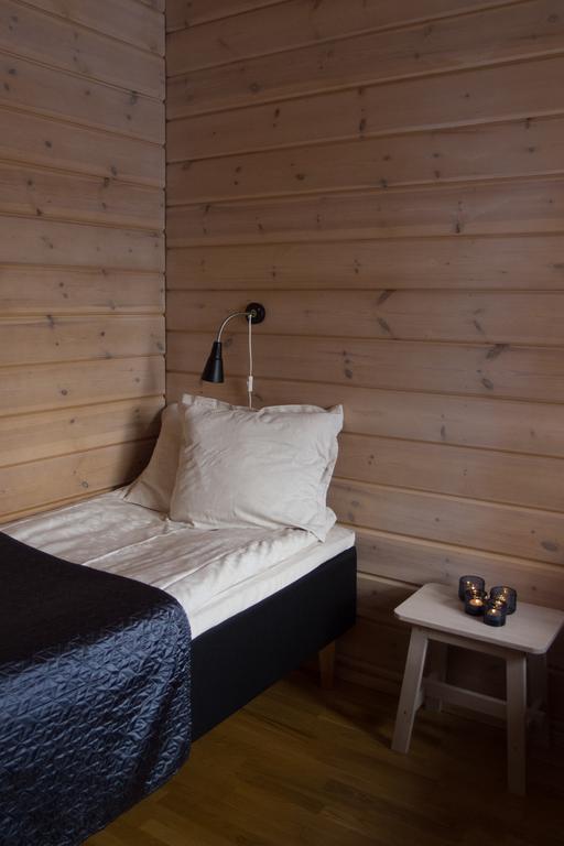 Kilpisjaerven Tunturimajat Villa Kilpisjarvi Ngoại thất bức ảnh